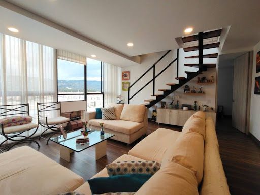 Apartamento en arriendo Cundinamarca Cajicá Centro 80 m2 Habitaciones 3 Baños 2 Garajes 2 Precio $3600000