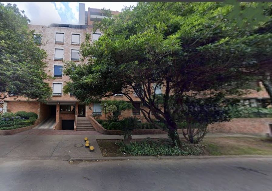 Apartamento en arriendo Cundinamarca Bogotá El Retiro 50 m2 Habitaciones 1 Baños 1 Garajes 1 Precio $3630000