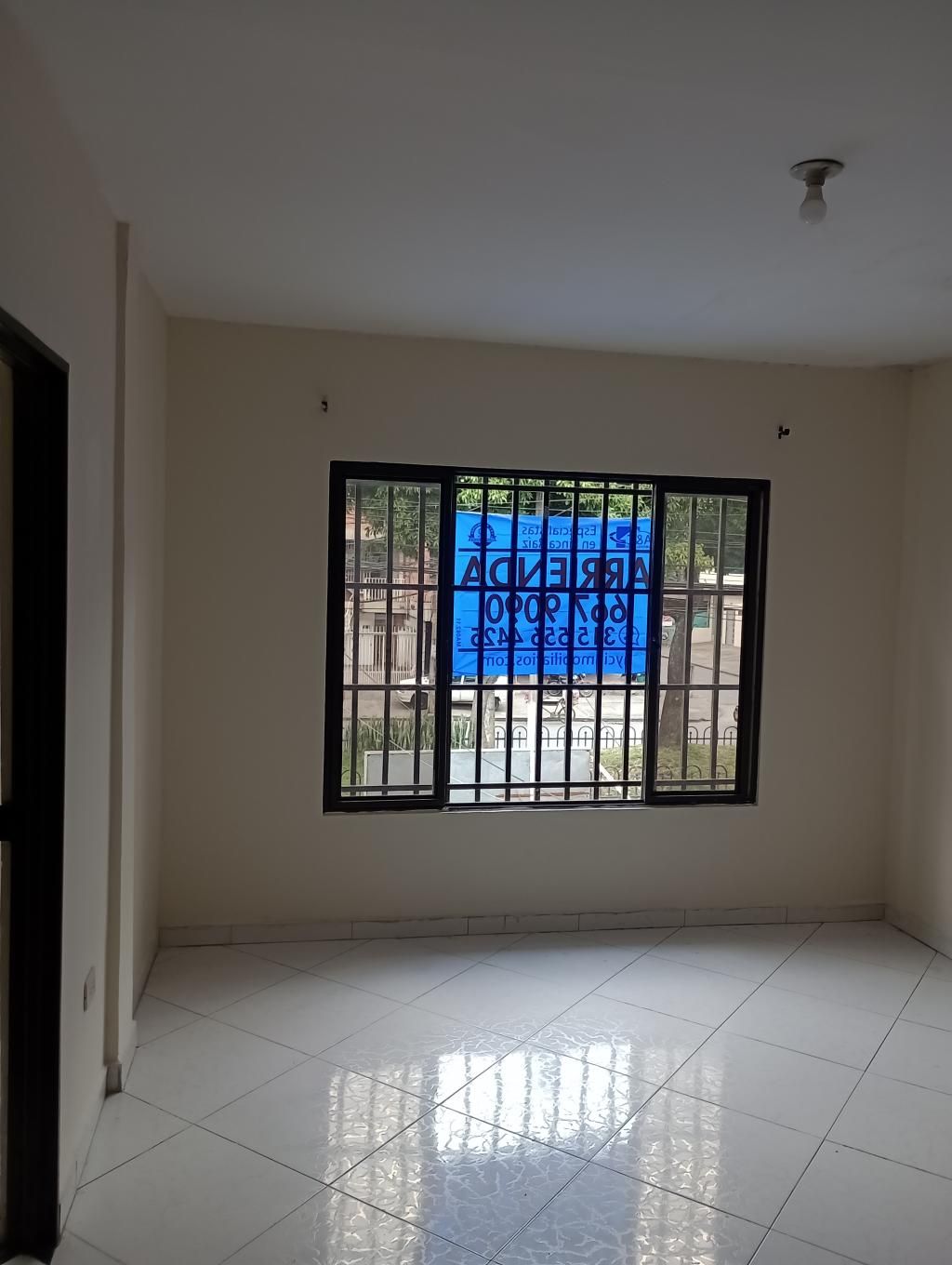 Apartamento en arriendo Valle Del Cauca Cali Villa Del Sur 56 m2 Habitaciones 2 Baños 1 Garajes 0 Precio $790000