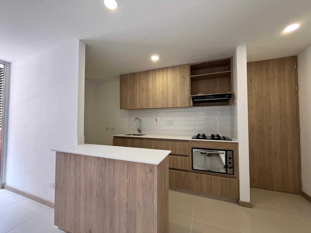 Apartamento en venta Antioquia Envigado El Chinguí 61 m2 Habitaciones 3 Baños 2 Garajes 0 Precio $550000000