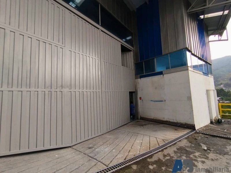 Bodega en arriendo Antioquia La Estrella Juan Xxiii 350 m2 Habitaciones 0 Baños 3 Garajes 0 Precio $14900000