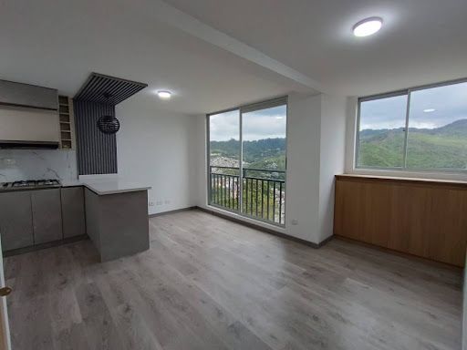 Apartamento en arriendo Caldas Manizales La Sultana 50 m2 Habitaciones 2 Baños 2 Garajes 0 Precio $1500000