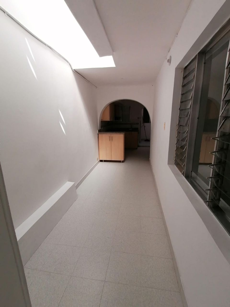 Casa en arriendo Antioquia Medellín San Bernardo 153 m2 Habitaciones 4 Baños 2 Garajes 0 Precio $2150000