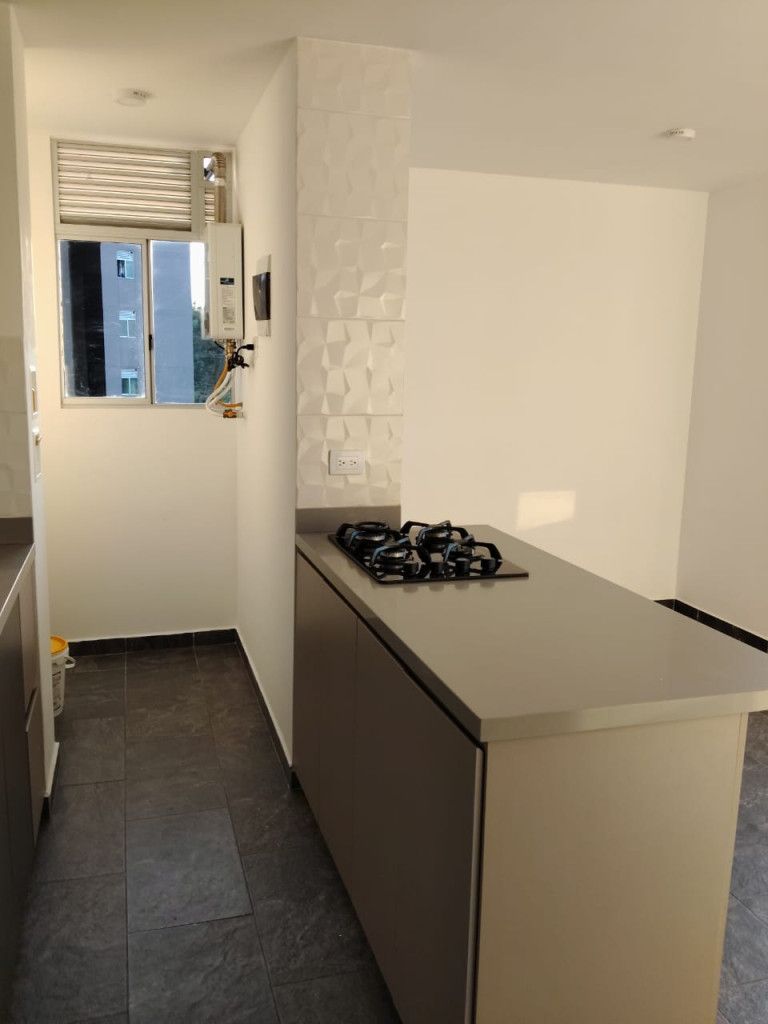 Apartamento en venta Antioquia Rionegro Centro 50 m2 Habitaciones 2 Baños 2 Garajes 1 Precio $340000000
