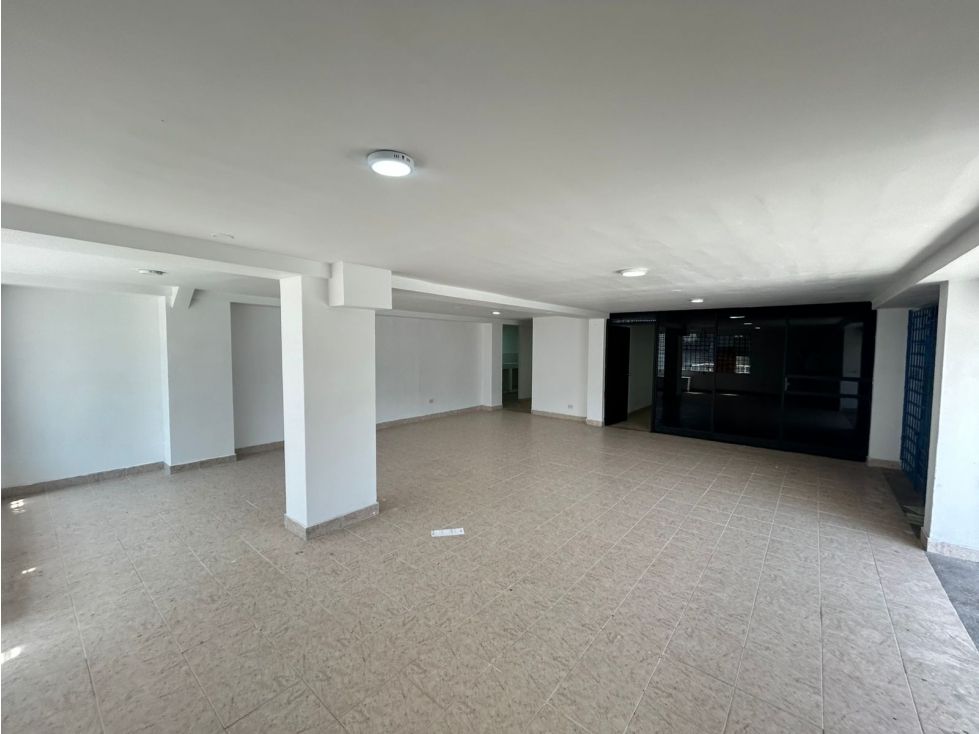 Local en arriendo Atlántico Barranquilla El Prado 105 m2 Habitaciones 0 Baños 2 Garajes 0 Precio $3808000