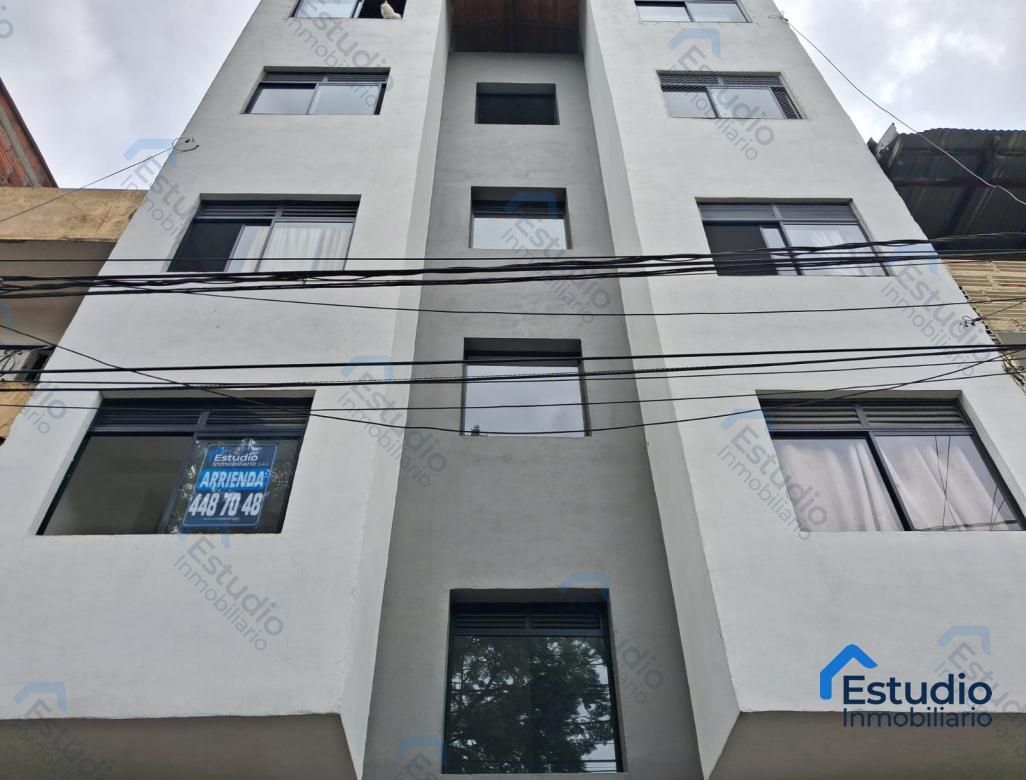 Apartamento en arriendo Antioquia Medellín Palermo 55 m2 Habitaciones 2 Baños 1 Garajes 0 Precio $1450000