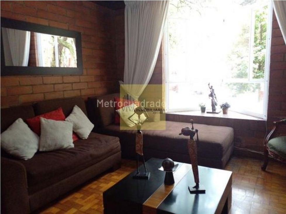 Casa en venta Antioquia Medellín Loma El Atravesado 138 m2 Habitaciones 4 Baños 4 Garajes 3 Precio $930000000
