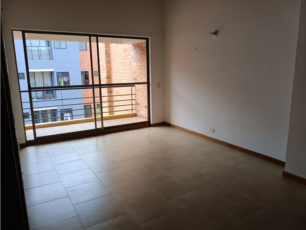 Apartaestudio en arriendo Antioquia La Ceja Villa Laura 55 m2 Habitaciones 1 Baños 2 Garajes 1 Precio $1500000