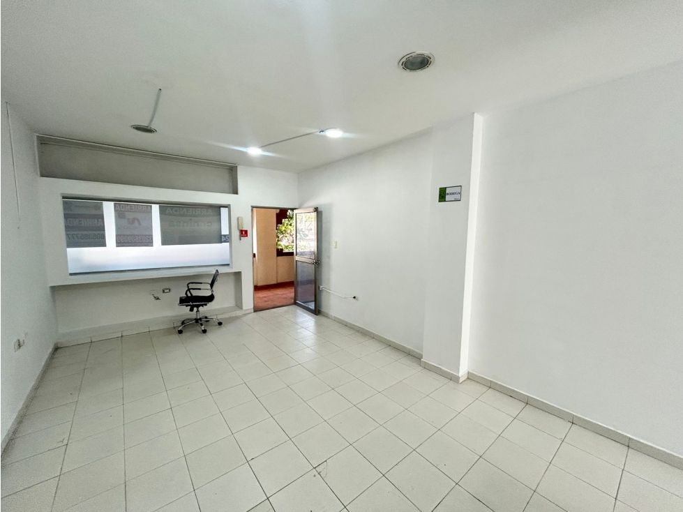 Local en arriendo Atlántico Barranquilla El Recreo 57 m2 Habitaciones 0 Baños 1 Garajes 0 Precio $1785000