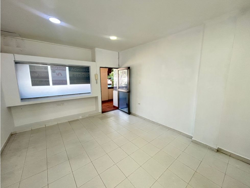 Local en arriendo Atlántico Barranquilla El Recreo 57 m2 Habitaciones 0 Baños 1 Garajes 1 Precio $2142000