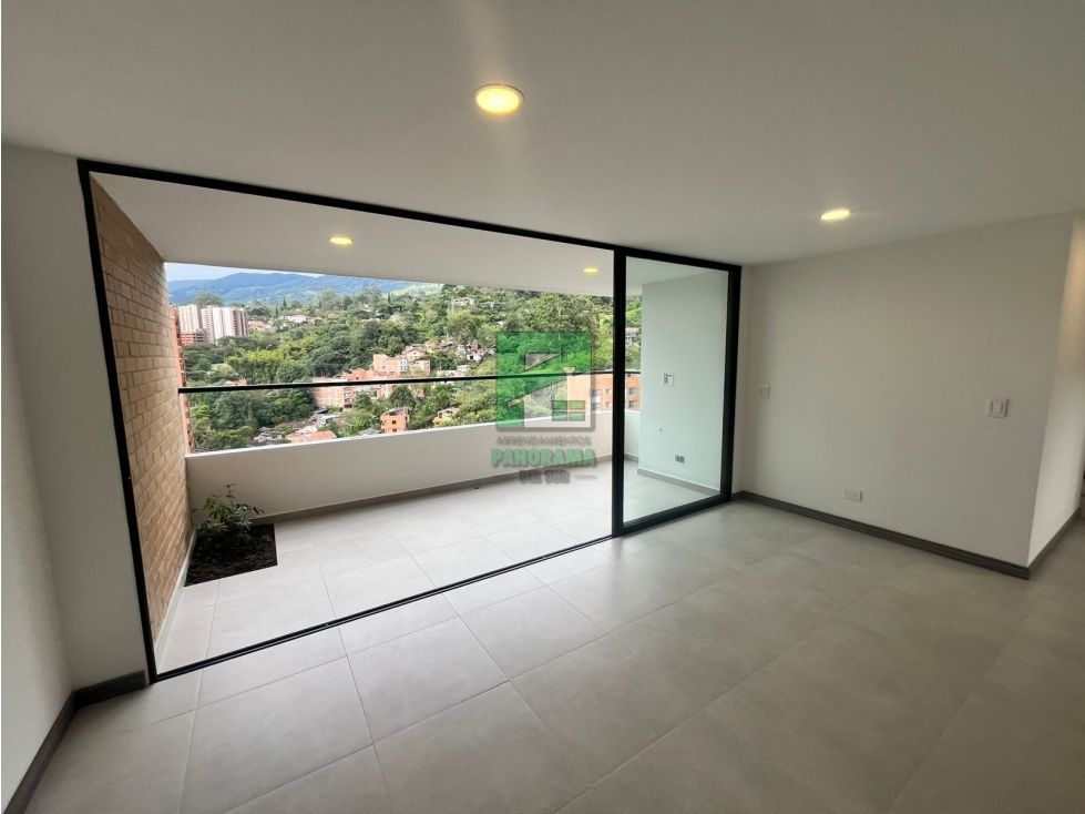 Apartamento en arriendo o venta Antioquia Envigado El Salado 98 m2 Habitaciones 3 Baños 2 Garajes 2 Precio venta $880000000 Precio arriendo $4700000