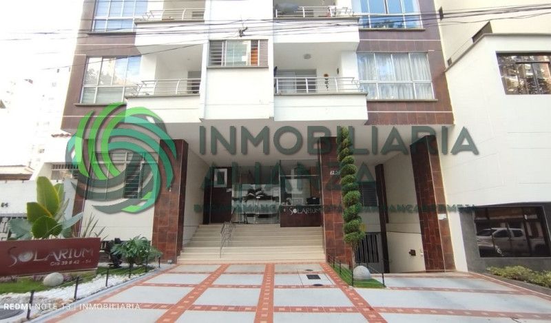 Apartamento en arriendo Santander Bucaramanga Cabecera Del Llano 70 m2 Habitaciones 2 Baños 2 Garajes 1 Precio $2898000