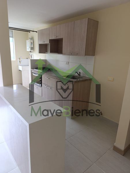 Apartamento en arriendo Antioquia Sabaneta Santa Ana 70 m2 Habitaciones 3 Baños 2 Garajes 1 Precio $3000000