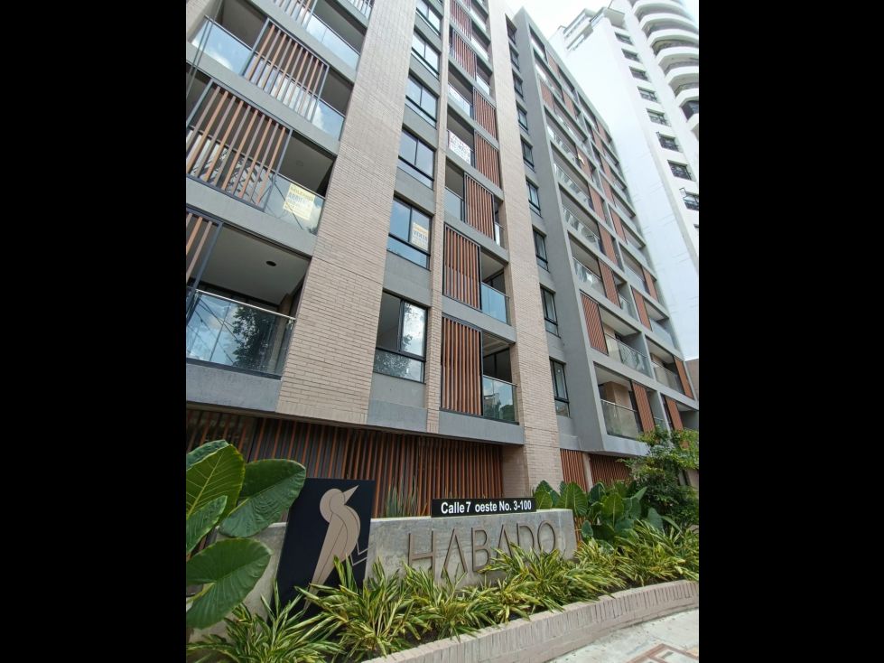 Apartamento en arriendo Valle Del Cauca Cali Arboledas 62 m2 Habitaciones 2 Baños 2 Garajes 1 Precio $3600000