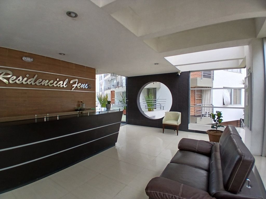 Apartamento en venta Cundinamarca Fusagasugá Cr La Marsella 108 m2 Habitaciones 3 Baños 3 Garajes 1 Precio $410000000