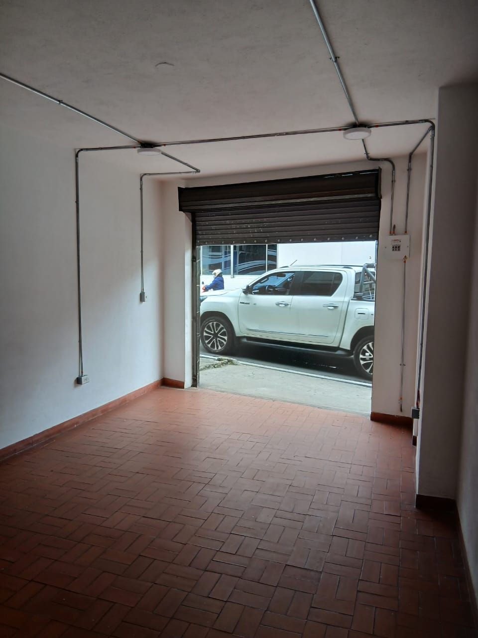 Local en arriendo Nariño Pasto Las Cuadras 16 m2 Habitaciones 0 Baños 1 Garajes 0 Precio $1300000