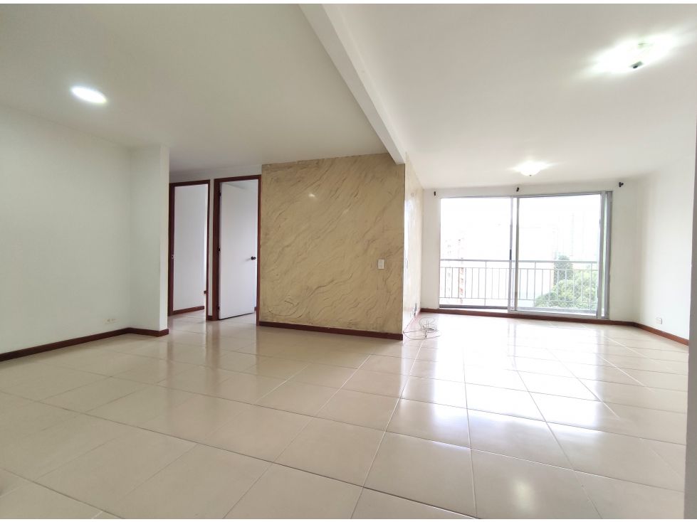 Apartamento en venta Antioquia Itagüí Zona Industrial 3 95 m2 Habitaciones 3 Baños 2 Garajes 1 Precio $530000000