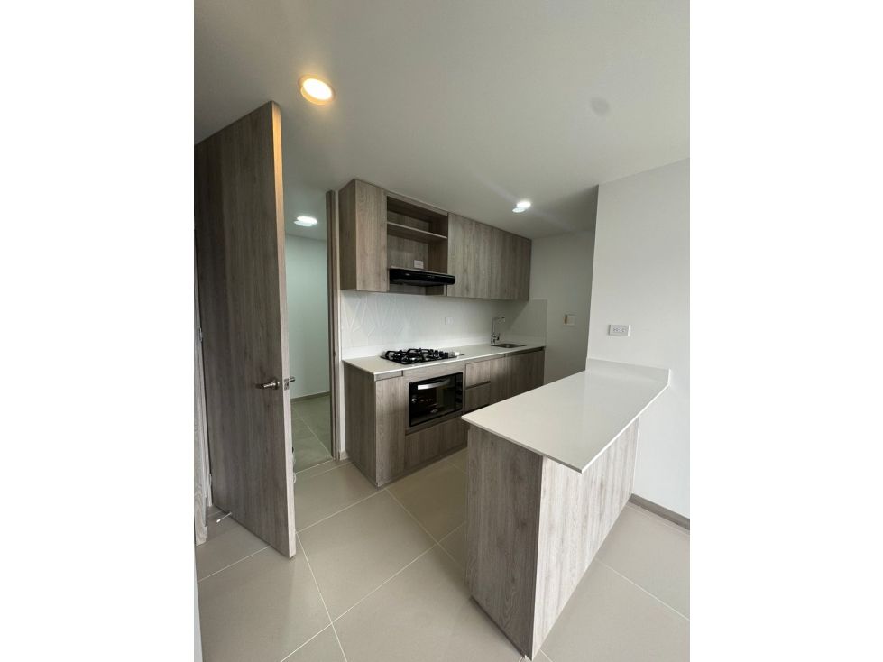 Apartamento en venta Antioquia Itagüí Itagüí 62 m2 Habitaciones 3 Baños 2 Garajes 1 Precio $530000000