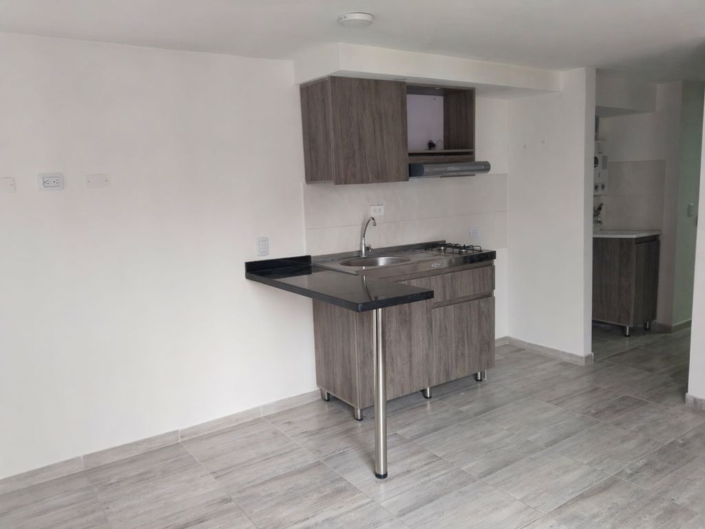 Apartamento en arriendo Cundinamarca Bogotá Almagrario 45 m2 Habitaciones 2 Baños 1 Garajes 0 Precio $1200000