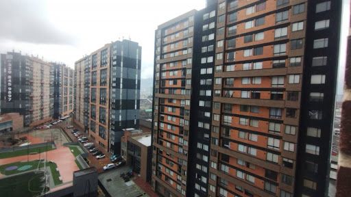 Apartamento en arriendo Cundinamarca Bogotá Industrial Centenario 39 m2 Habitaciones 2 Baños 2 Garajes 0 Precio $2300000