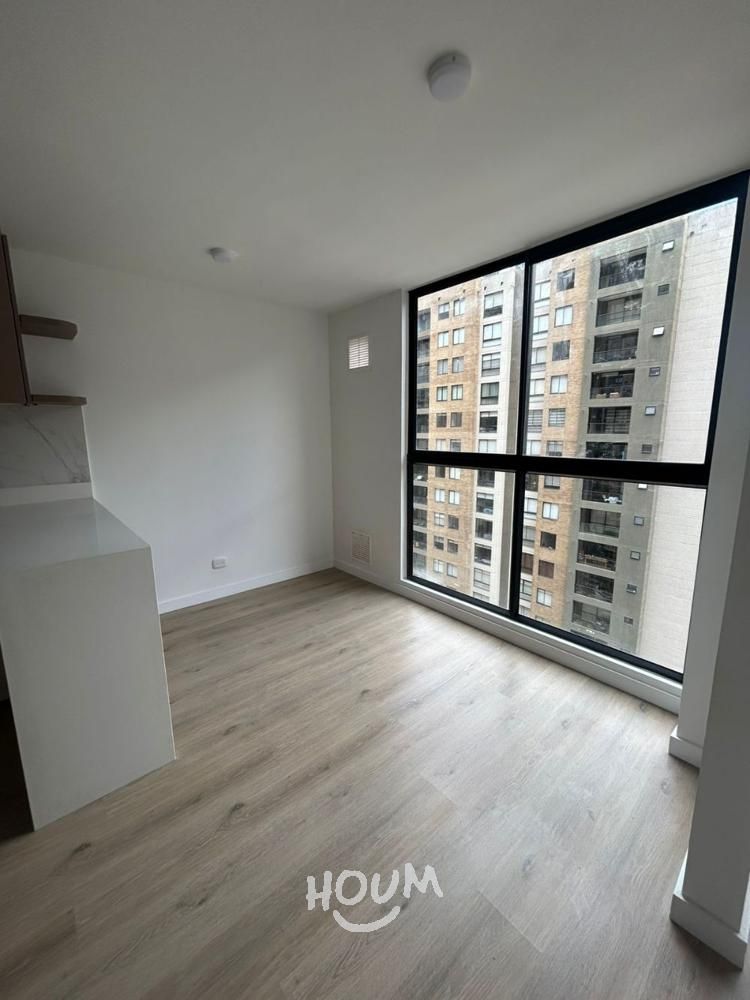 Apartamento en arriendo Cundinamarca Bogotá Gilmar 38 m2 Habitaciones 1 Baños 1 Garajes 1 Precio $2201300