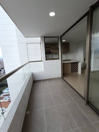 Apartamento en venta Antioquia Sabaneta Los Alcázares 86 m2 Habitaciones 3 Baños 2 Garajes 1 Precio $720000000