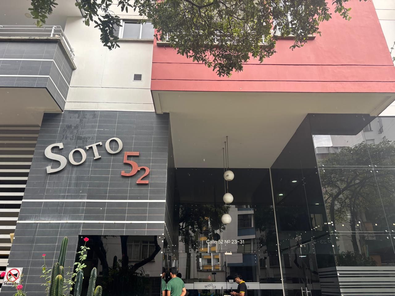 Apartamento en arriendo Santander Bucaramanga Nuevo Soto Mayor 57 m2 Habitaciones 2 Baños 2 Garajes 0 Precio $1854000