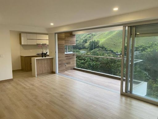 Apartamento en arriendo Caldas Manizales Cr Colinas Del Viento 99 m2 Habitaciones 3 Baños 3 Garajes 1 Precio $3800000