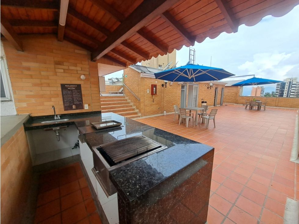 Apartamento en venta Santander Bucaramanga Sotomayor 78 m2 Habitaciones 3 Baños 2 Garajes 1 Precio $450000000