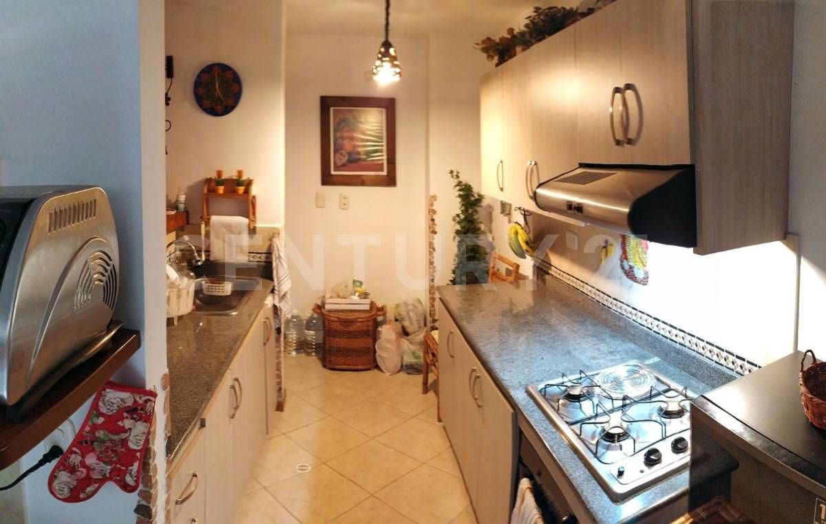Casa en arriendo Antioquia Envigado Las Antillas 117 m2 Habitaciones 3 Baños 2 Garajes 2 Precio $4600000