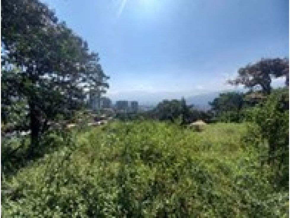 Lote en venta Antioquia La Estrella Caquetá 4095 m2 Habitaciones 0 Baños 0 Garajes 0 Precio $7591000000