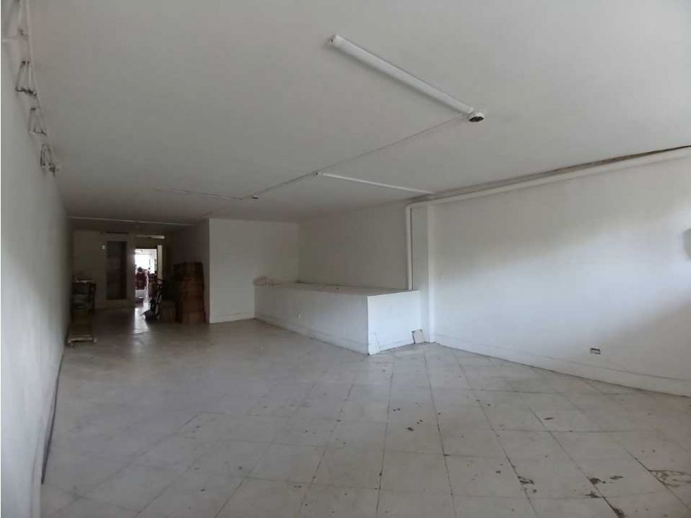 Bodega en arriendo Antioquia Itagüí San Fernando 73 m2 Habitaciones 0 Baños 1 Garajes 0 Precio $2500000
