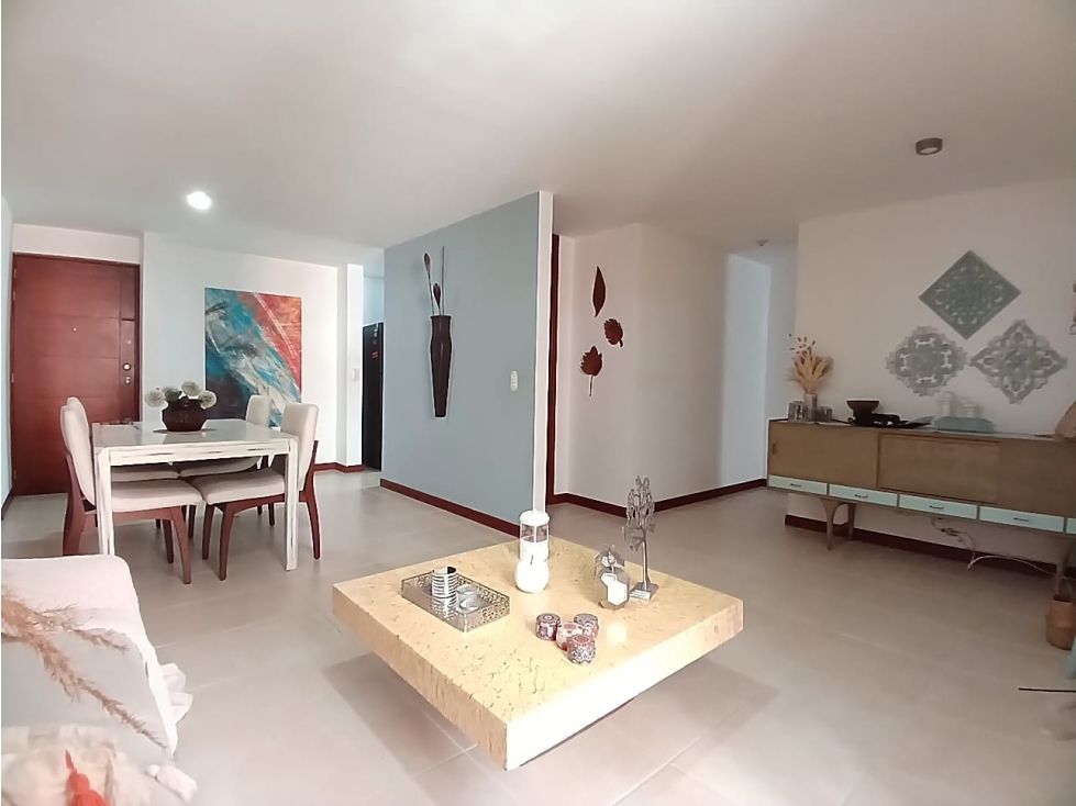 Apartamento en venta Antioquia Envigado Villa Grande 108 m2 Habitaciones 3 Baños 3 Garajes 1 Precio $780000000