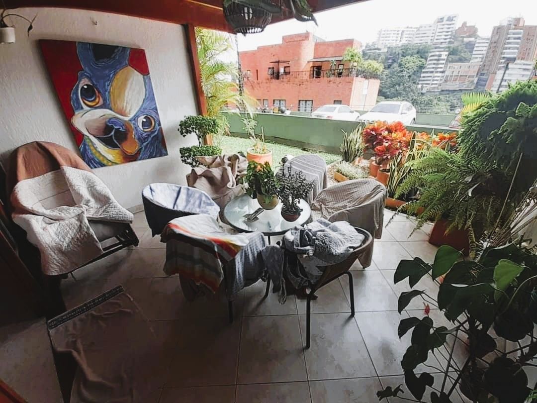 Apartamento en venta Valle Del Cauca Cali Normandía 184 m2 Habitaciones 3 Baños 2 Garajes 2 Precio $570000000