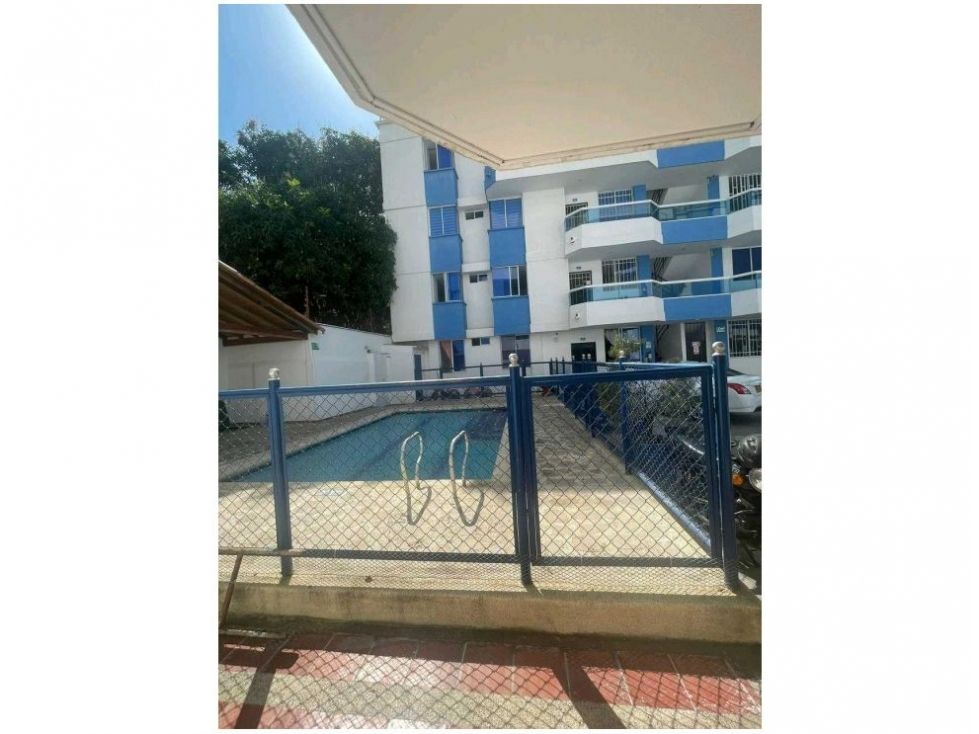 Apartamento en venta Magdalena Santa Marta Villamar 96 m2 Habitaciones 3 Baños 2 Garajes 1 Precio $390000000