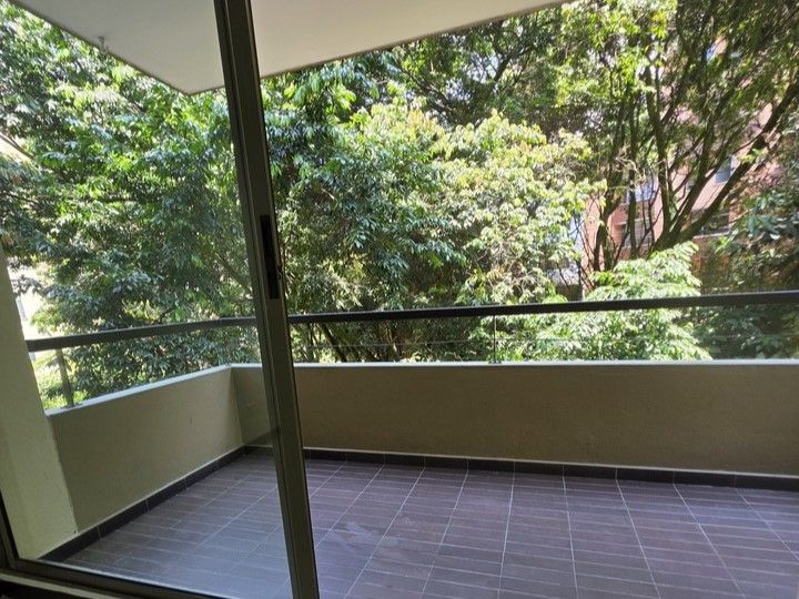 Apartamento en arriendo Antioquia Envigado Trianon 60 m2 Habitaciones 2 Baños 2 Garajes 1 Precio $2900000