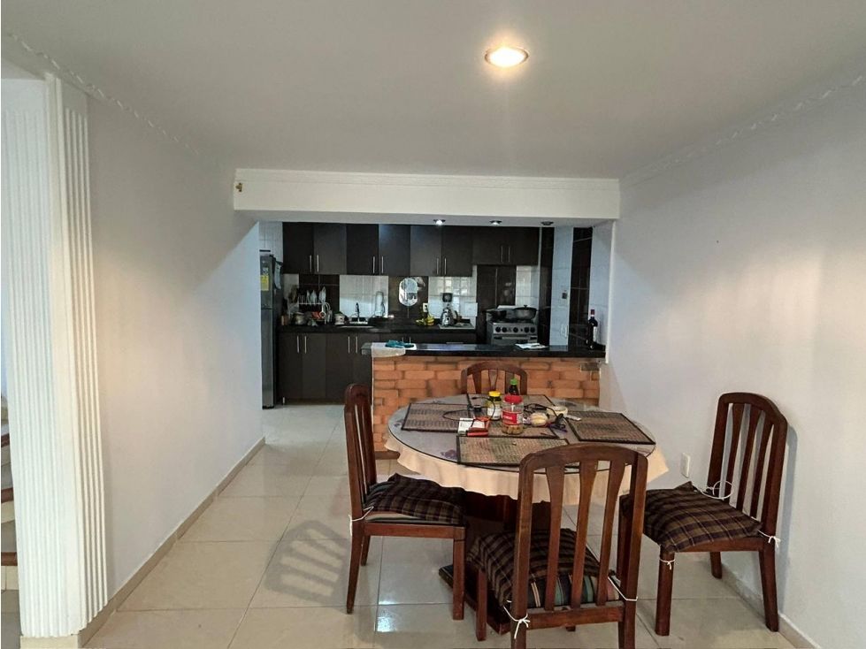 Casa en venta Santander Bucaramanga Ciudadela Real De Minas 120 m2 Habitaciones 4 Baños 3 Garajes 1 Precio $550000000