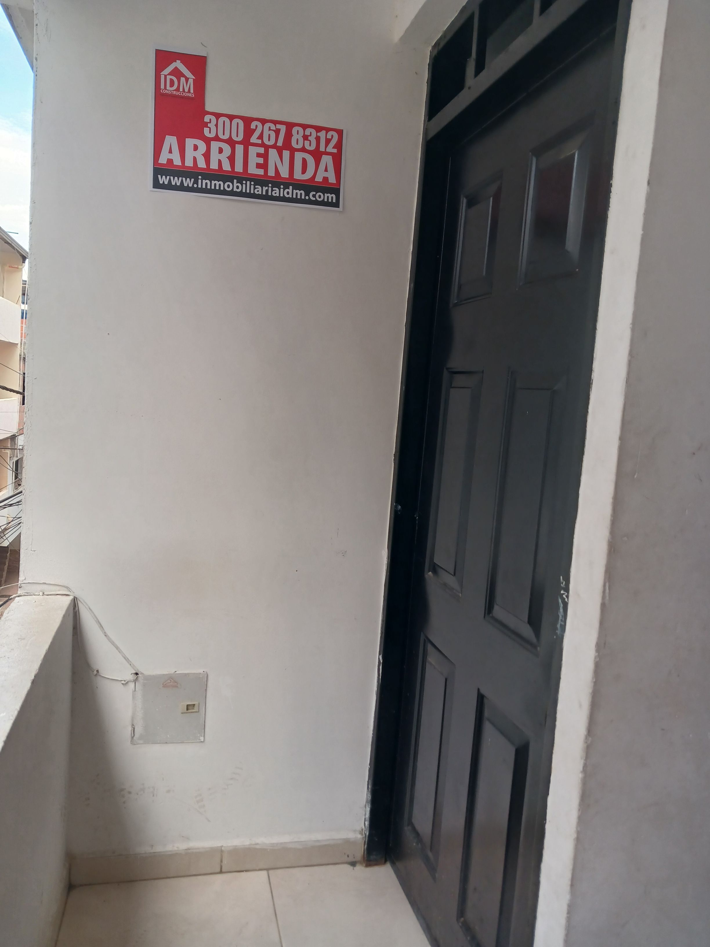 Apartamento en arriendo Santander Girón Cd Del Oriente 54 m2 Habitaciones 2 Baños 2 Garajes 0 Precio $750000