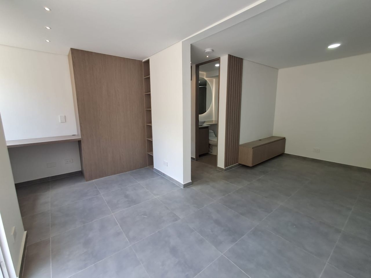 Apartamento en arriendo Antioquia Rionegro Belchite 54 m2 Habitaciones 2 Baños 2 Garajes 0 Precio $1750000