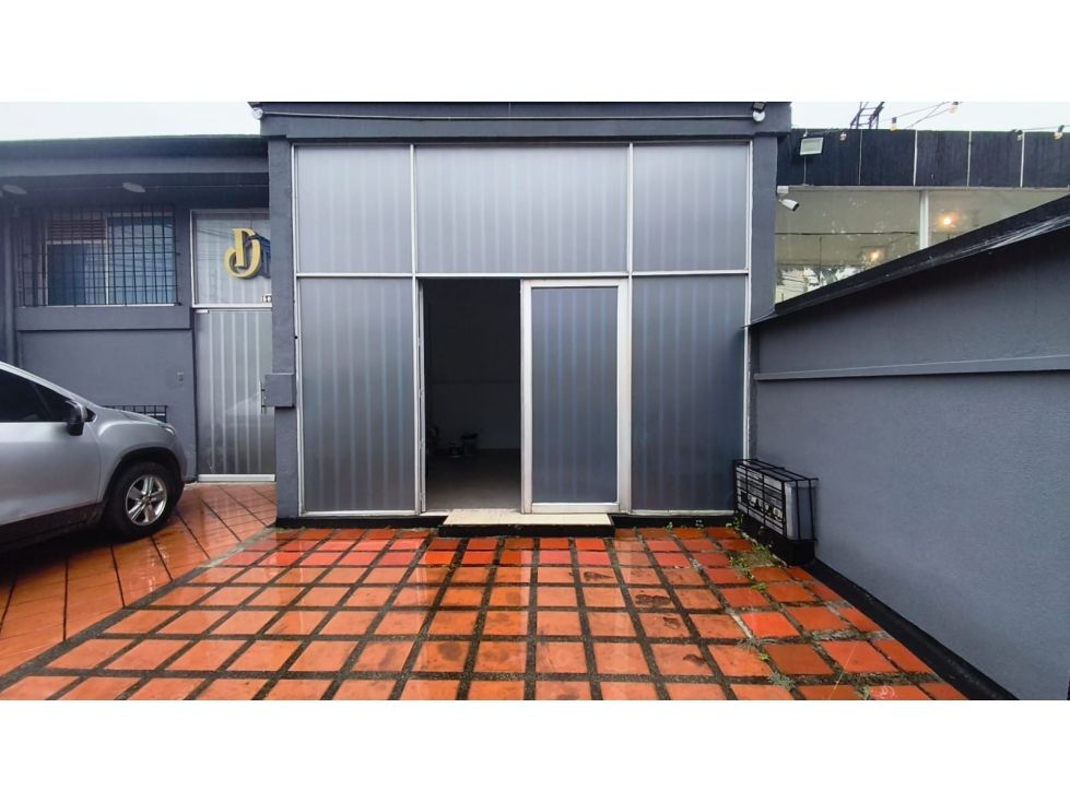 Local en arriendo Risaralda Pereira Maraya 27 m2 Habitaciones 0 Baños 1 Garajes 0 Precio $1300000