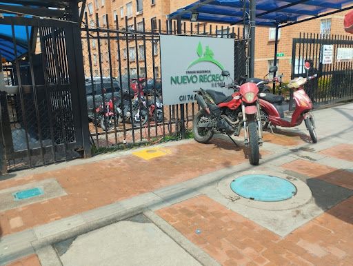 Apartamento en arriendo Cundinamarca Bogotá Nuevo Recreo 42 m2 Habitaciones 3 Baños 1 Garajes 0 Precio $1100000