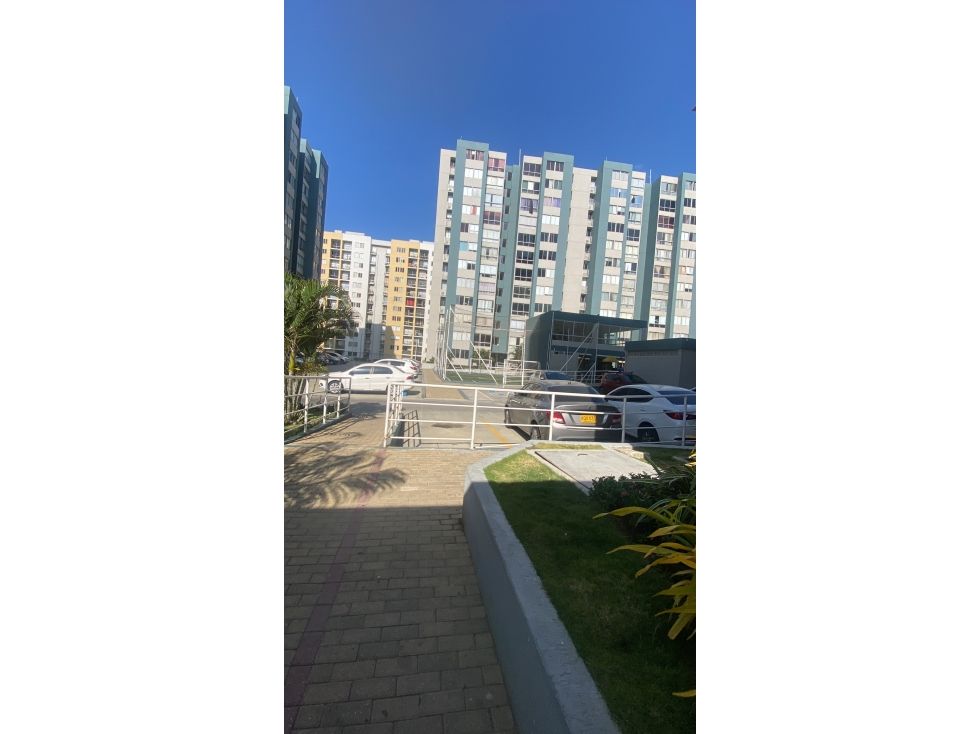 Apartamento en venta Atlántico Barranquilla Cr Gaviota 46 m2 Habitaciones 2 Baños 2 Garajes 0 Precio $190000000