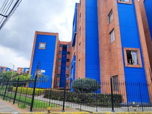 Apartamento en arriendo Cundinamarca Bogotá Timiza A 45 m2 Habitaciones 2 Baños 1 Garajes 1 Precio $1450000