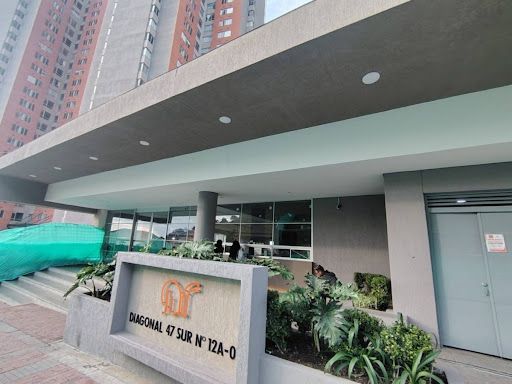 Apartamento en arriendo Cundinamarca Bogotá La Providencia 39 m2 Habitaciones 3 Baños 2 Garajes 0 Precio $1000000