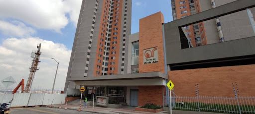 Apartamento en arriendo Cundinamarca Bogotá La Providencia 39 m2 Habitaciones 3 Baños 2 Garajes 0 Precio $1100000