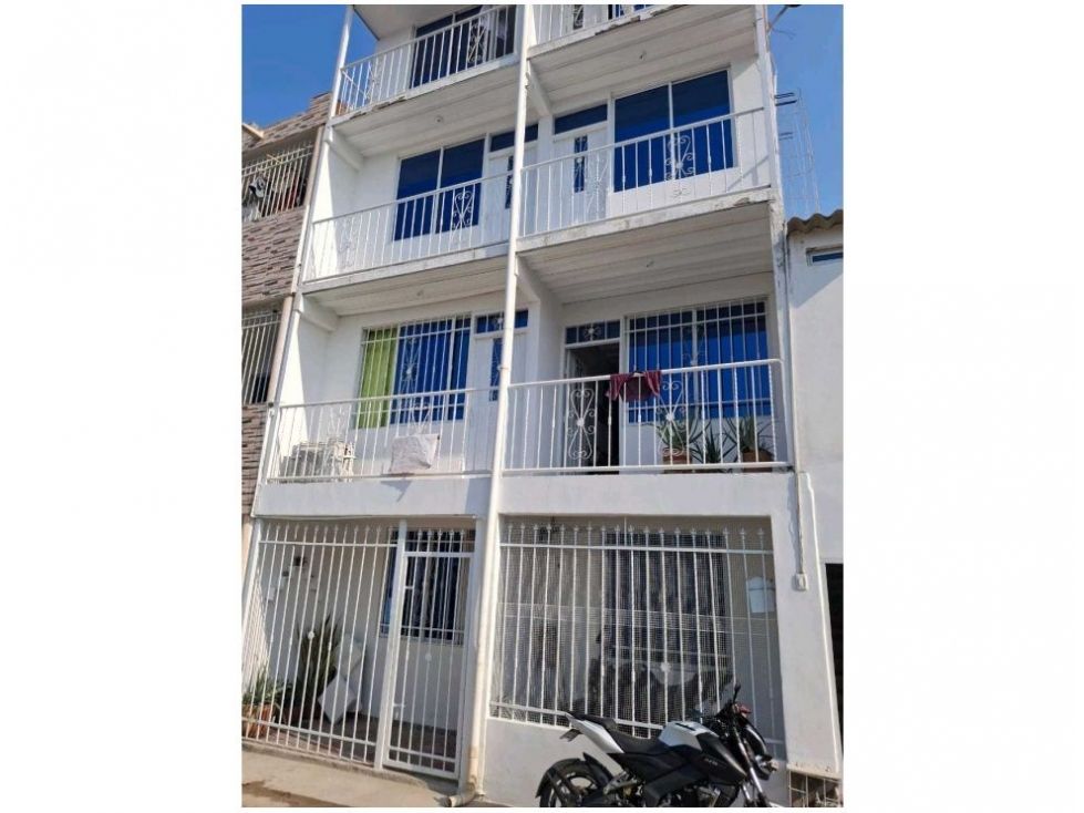 Edificio en venta Magdalena Santa Marta Ub Los Laures 392 m2 Habitaciones 11 Baños 8 Garajes 0 Precio $800000000