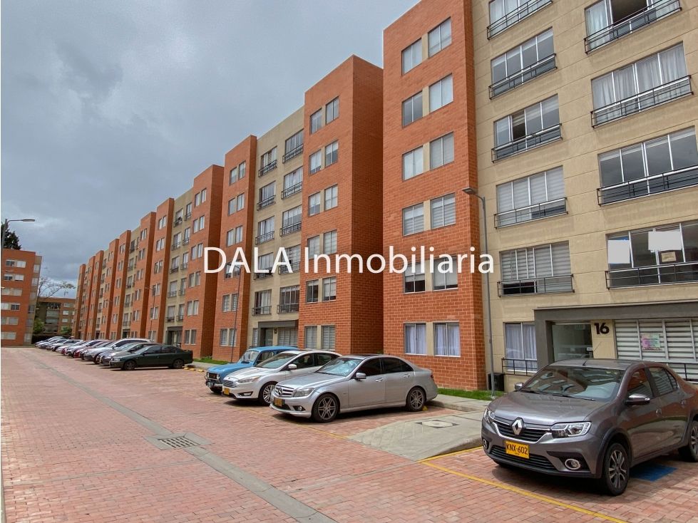 Apartamento en venta Cundinamarca Chía 20 De Julio 55 m2 Habitaciones 2 Baños 2 Garajes 0 Precio $249900000