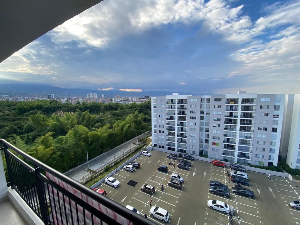 Apartamento en venta Valle Del Cauca Cali Parcelacion Piedra Grande 75 m2 Habitaciones 3 Baños 2 Garajes 1 Precio $360000000