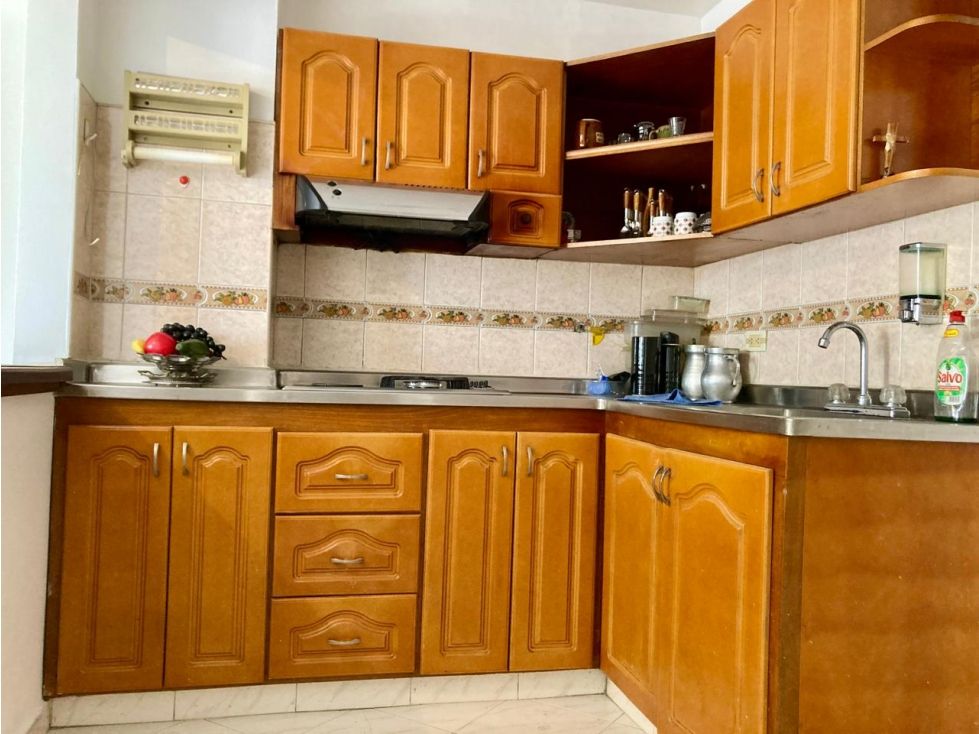 Apartamento en venta Antioquia Itagüí Itagüí 70 m2 Habitaciones 3 Baños 2 Garajes 0 Precio $390000000