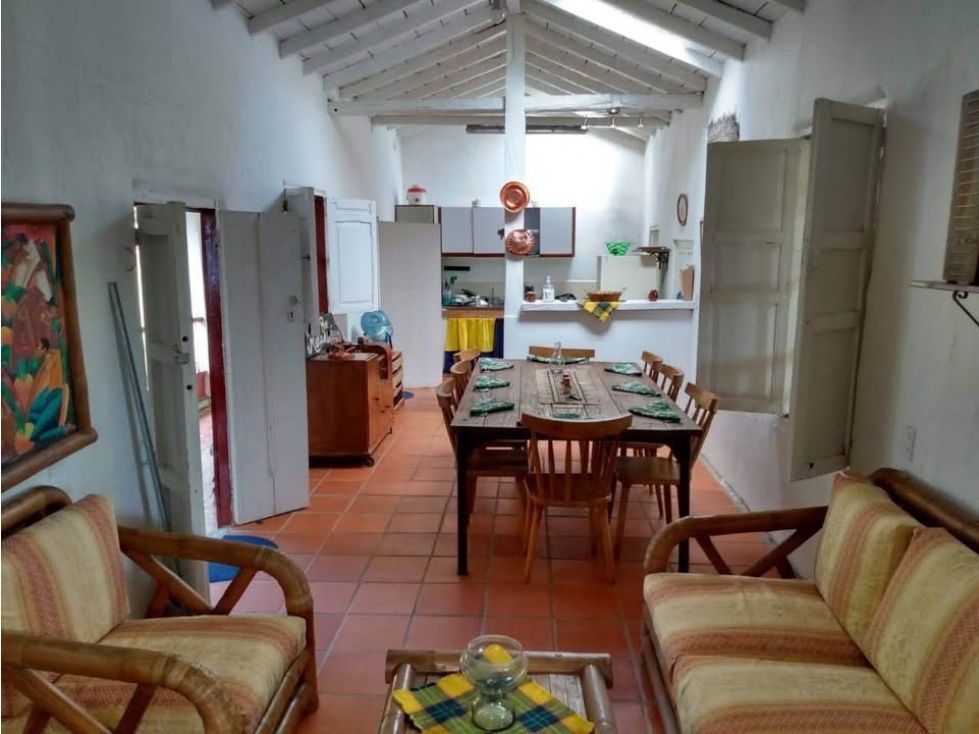 Finca en venta Antioquia Fredonia Fredonia 315 m2 Habitaciones 4 Baños 3 Garajes 6 Precio $490000000